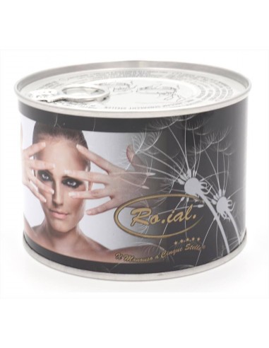 Roial Cera alla foglia d'oro liposolubile...