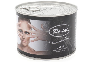 Roial Cera al latte...