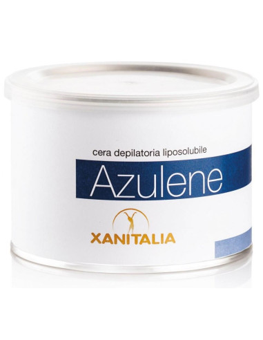 Xanitalia Cera all'azulene liposolubile...