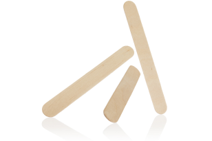 Xanitalia Spatole in legno...