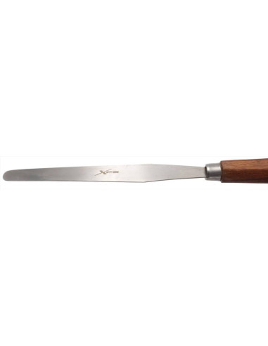 Labor Xps Spatola in acciaio stendicera stretta 