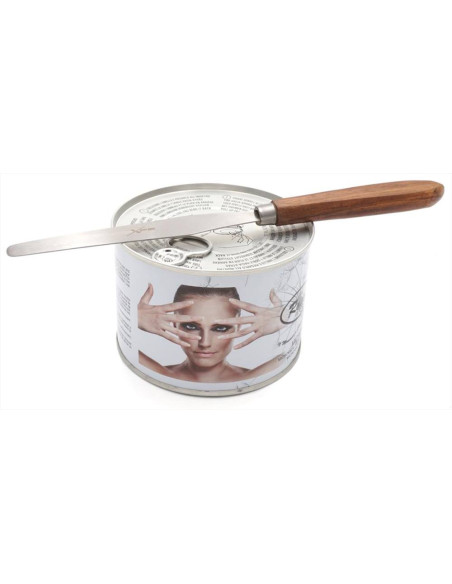 Labor Xps Spatola in acciaio stendicera stretta 