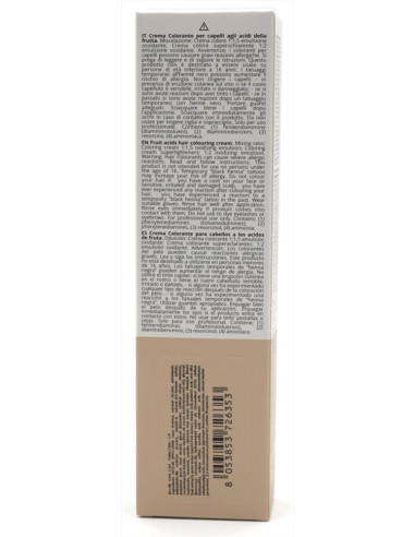 Puring Fruity Color Tinta per Capelli agli...