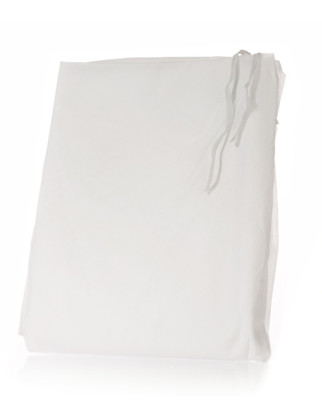 Labor Coprilettino in TNT con Elastico 1 pz