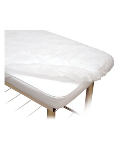 Labor Coprilettino in TNT con Elastico 1 pz