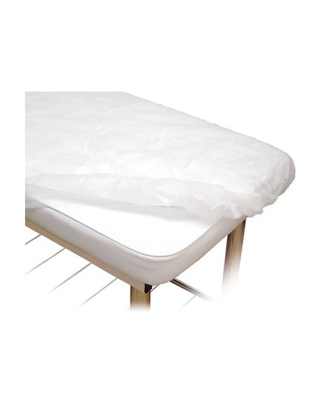 Labor Coprilettino in TNT con Elastico 1 pz