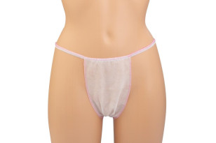 Labor Tanga Monouso in TNT...