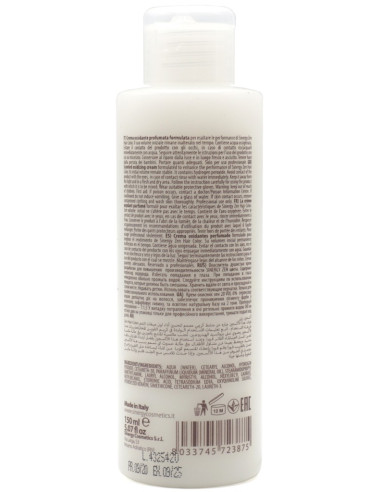 Sinergy Zen Crema ossidante alla keratina 150 ml