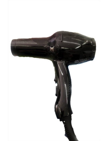 Hairon Khrono phon professionale nero 2200 watt