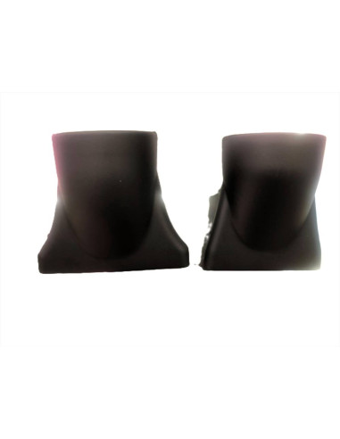 Hairon Khrono phon professionale nero 2200 watt