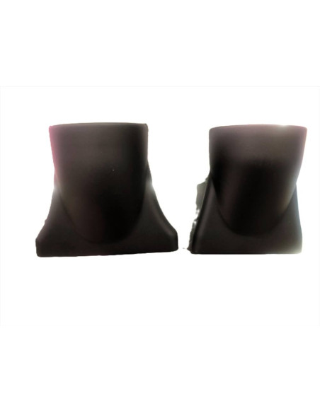 Hairon Khrono phon professionale nero 2200 watt