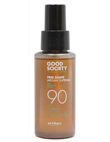 Artègo Good Society Free Shape 90 Argan Supreme...