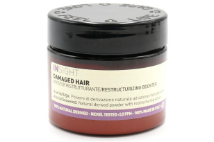 Insight Damaged Hair...