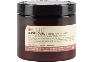 Insight Elastic Curl...