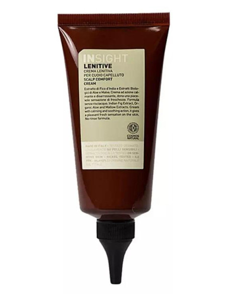 Insight Lenitive Crema Lenitiva Per Cuoio Capelluto 75 ml