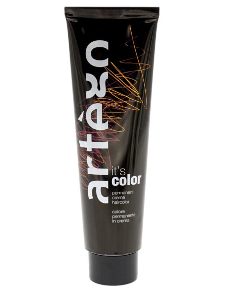 Artègo It's Color Tinta Capelli Permanente Professionale 150 ml
