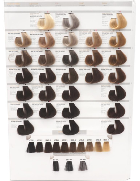 Artègo It's Color Tinta Capelli Permanente Professionale 150 ml