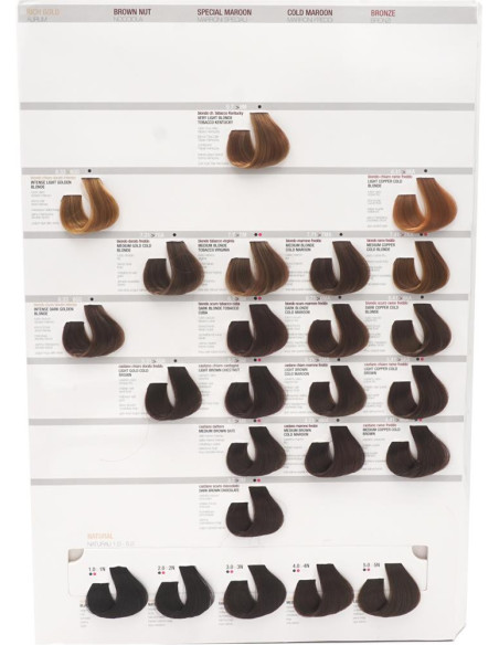 Artègo It's Color Tinta Capelli Permanente Professionale 150 ml