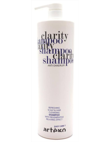 Artègo Easy Care T Clarity Shampoo Antiforfora...