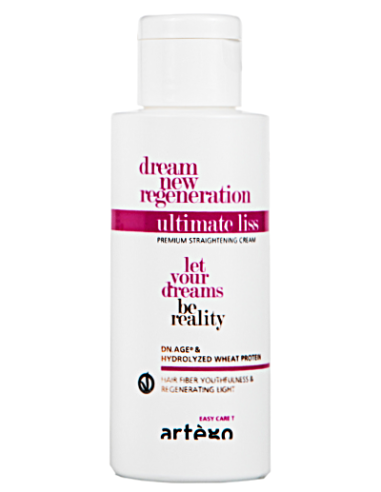 Artègo Dream regeneration ultimate liss 100 ml