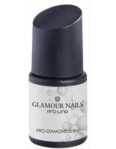 Glamour Nails Pro-Line Pro-Diamond shine 10 ml