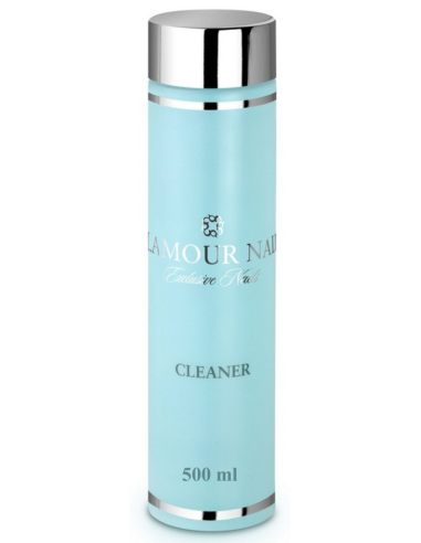 Glamour Nails cleaner 500 ml