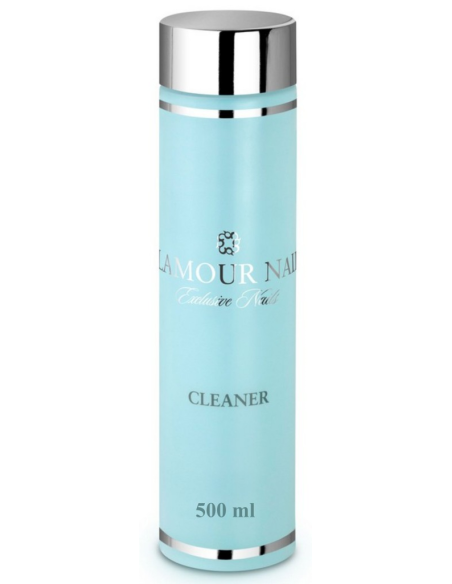 Glamour Nails cleaner 500 ml