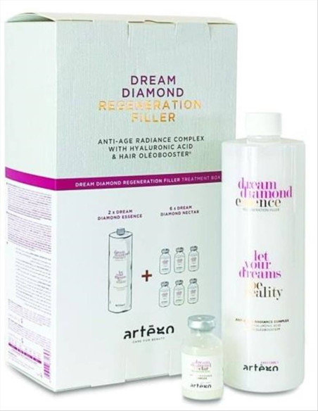 Artègo Dream Diamond nectar recharge pack