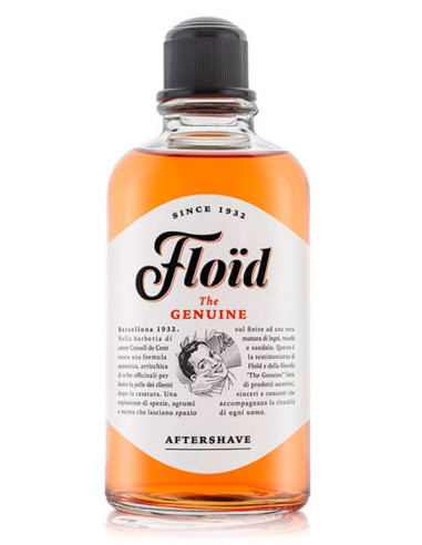 Floid The Genuine Dopobarba After Shave 400 ml