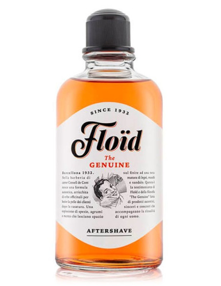 Floid The Genuine Dopobarba After Shave 400 ml