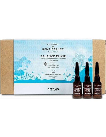 Artègo Renaissance Balance elixir 10  fiale 5 ml
