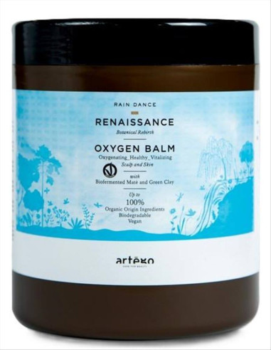 Artègo Renaissance Oxygen balm 500 ml