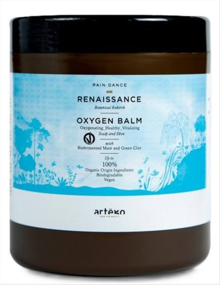 Artègo Renaissance Oxygen balm 500 ml