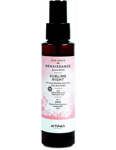Artègo Renaissance sublime night 100 ml