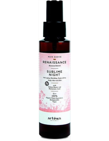 Artègo Renaissance sublime night 100 ml