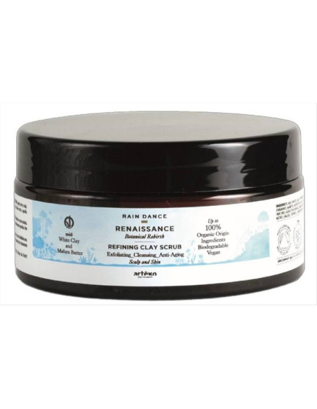 Artègo Renaissance Refining clay scrub 200 ml