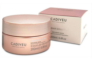 Cadiveu Repair Solution...