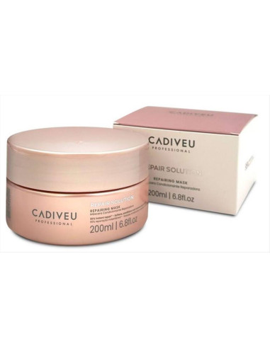 Cadiveu Repair Solution Repairing mask 200 ml