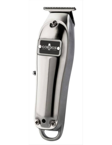 Gordon Tagliacapelli da rifinitura in alluminio