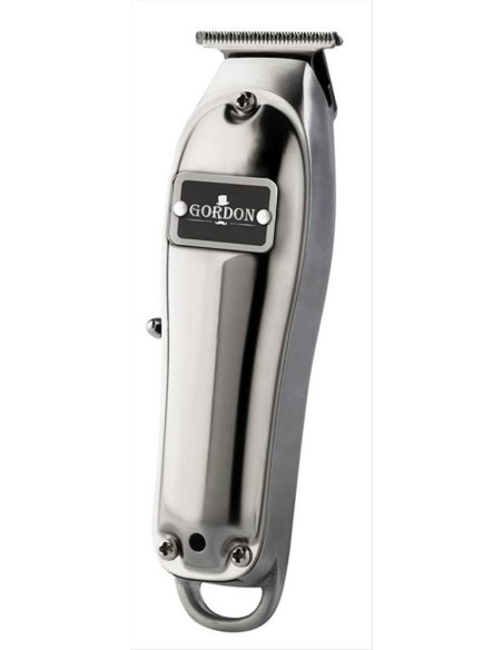 Gordon Tagliacapelli da rifinitura in alluminio