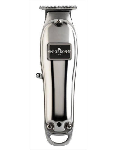 Gordon Tagliacapelli da rifinitura in alluminio