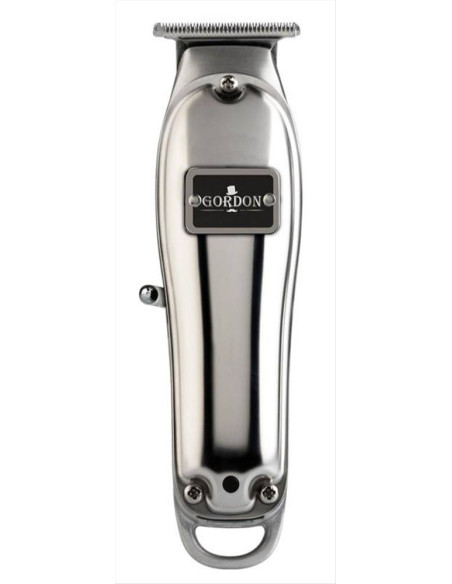 Gordon Tagliacapelli da rifinitura in alluminio