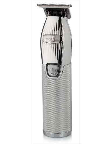 Gordon Tagliacapelli da rifinitura con testina...