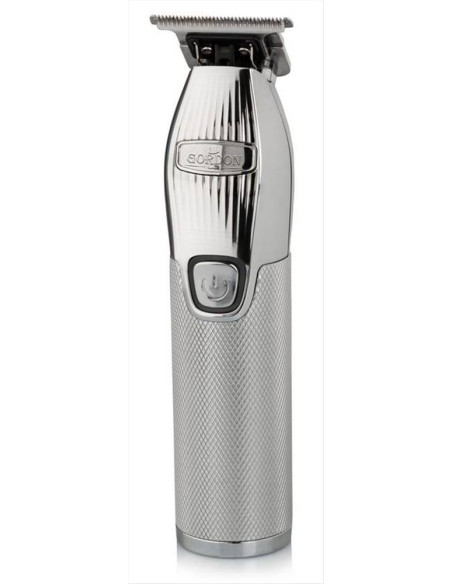 Gordon Tagliacapelli da rifinitura con testina scoperta