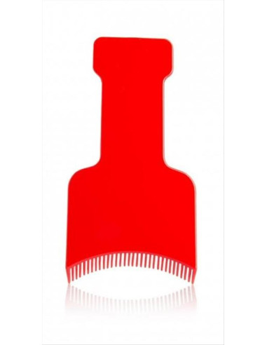 Labor Spatola per meches con dentini