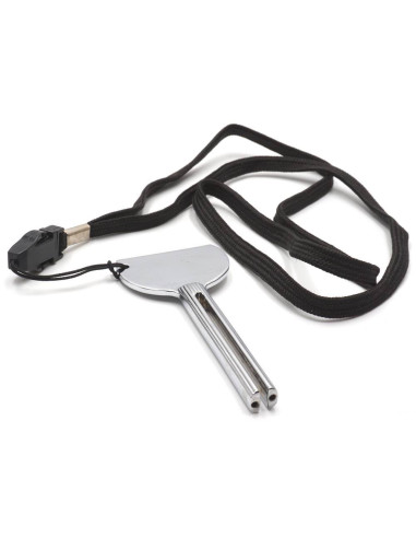 Labor Chiavetta spremitubo in metallo