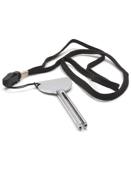 Labor Chiavetta spremitubo in metallo