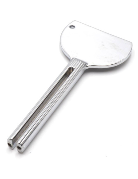Labor Chiavetta spremitubo in metallo
