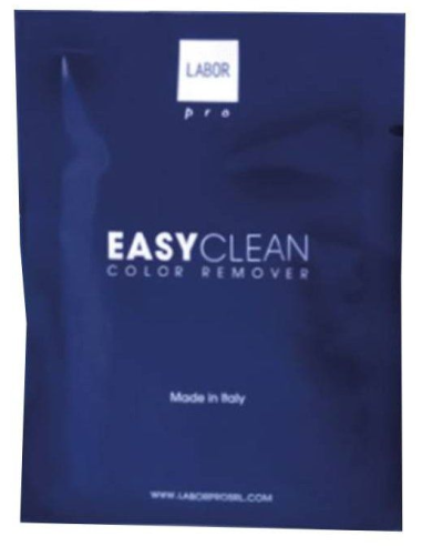 Labor Easy Clean Salviette detergenti monouso...