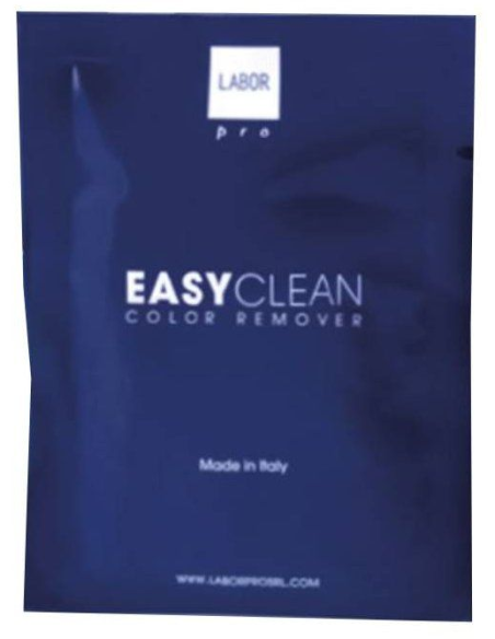 Labor Easy Clean Salviette detergenti monouso smacchianti 1 pz